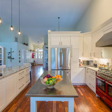 100 Kitchen