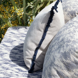 Zanzibar Outdoor - Outdoor Cushions And Pillows