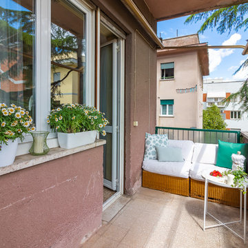 home Staging per una casa arredata