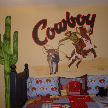 Cowboy Rodeo