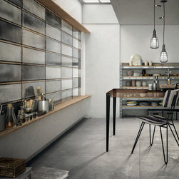 Diesel Living Tiles - Wall & Floor Tiles