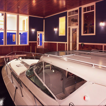 Bay Harbor Boat House