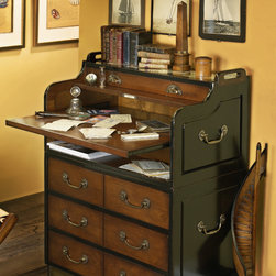Authentic Models Grand Hotel Collection - Desks And Hutches