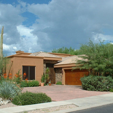 Exteriors