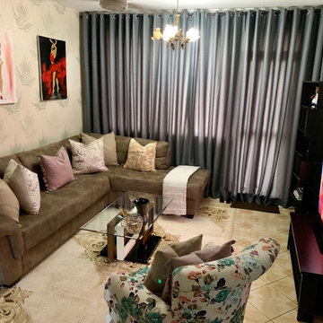 Crystal Condo