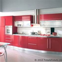 Designer Range Hoods - "Moon Crystal" Series - Range Hoods And Vents