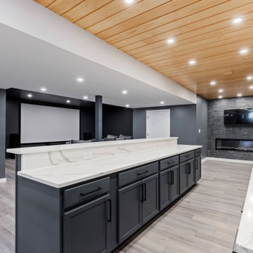 Home Renovation - Newtown Square, PA