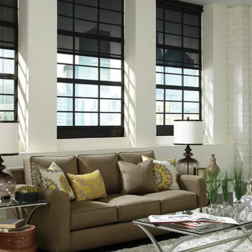 Smart Shading Systems