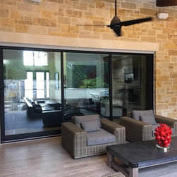 North Dallas - Patio Doors