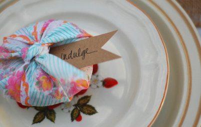 Cute Christmas Party Favours for Grown Ups