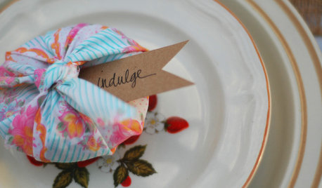 Cute Christmas Party Favours for Grown Ups