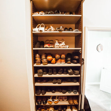 Recent Organization Projects