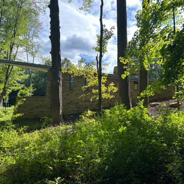 Riverrock House