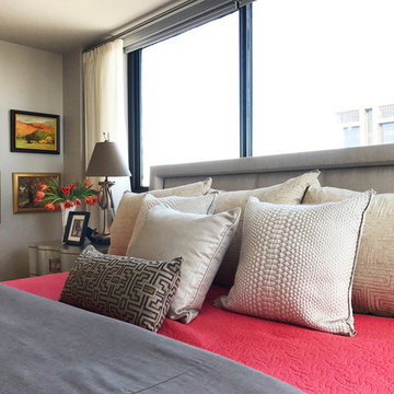 Small Space Big Style Condo
