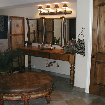 Anderson Residence