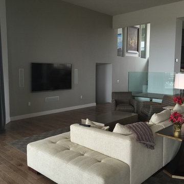 TH Residence