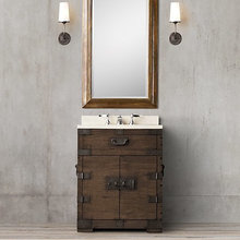 vanities