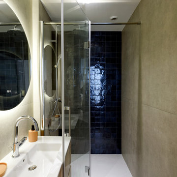 Appartement Tournelles