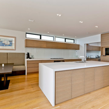 Black Rock House