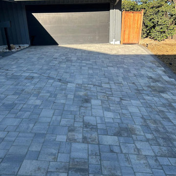 PAVERS & MASONRY