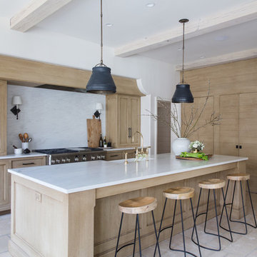 Custom renovation/addition
