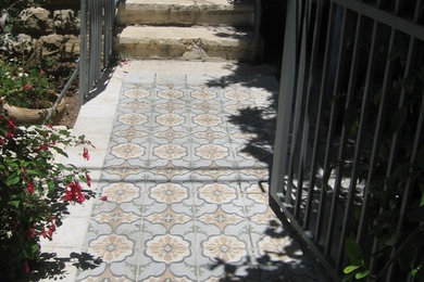 Entryway photo in Other