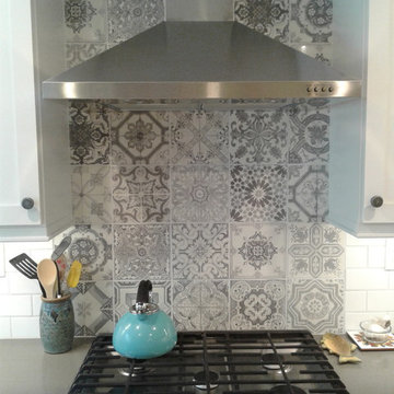 Denver University Home Kitchen Remodel