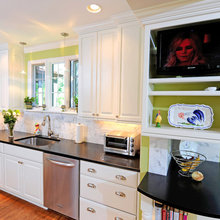 Kitchen Ideas