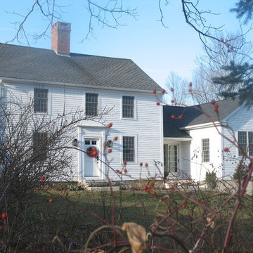 Farmhouse Addition