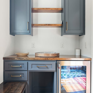 Labor of Love - Sentimental Home Renovation