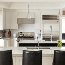 Kitchen ideas