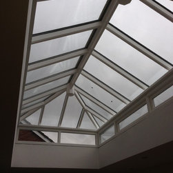 A series of Skylights - Skylights