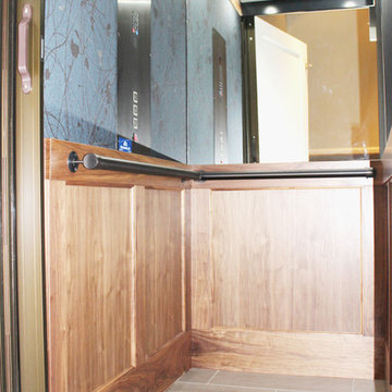 Arbutus Ridge Residence