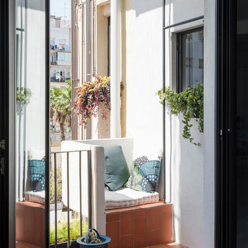 Sant Antoni Apartment