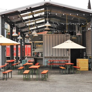 Pizzeria Vetri