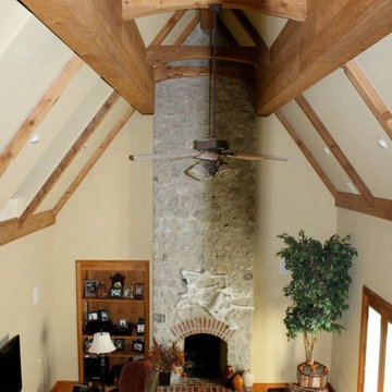 Jack Arnold Homes of Elegance
