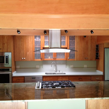 Mercer Hideaway