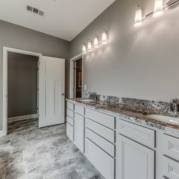 The Glenstone Model at Laurel Ridge