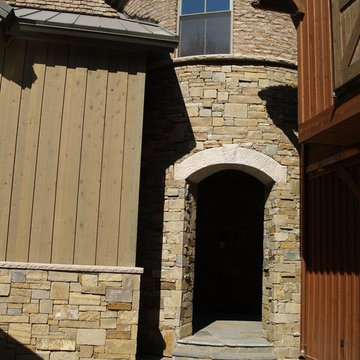 Arches