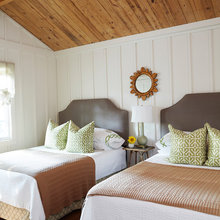 Lake house