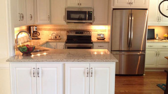 Best 880 Cabinetry And Cabinet Makers In Watertown Ma Houzz