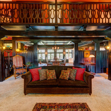 FOR SALE: Cleveland Area Masterpiece - Close to Lake & Downtown