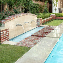 Alamo landscape phase 3