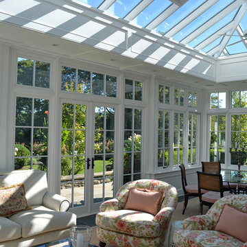 Orangeries