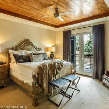 Alpine Retreat