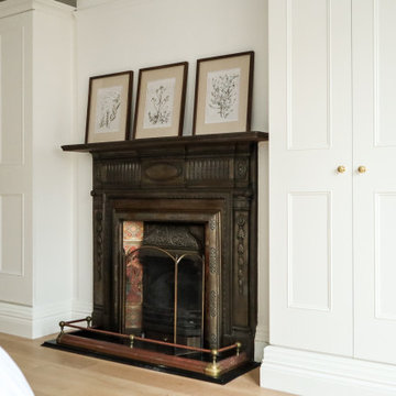Belsize Park
