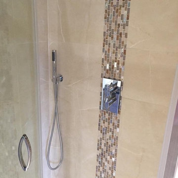 Contemporary Ensuite