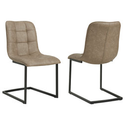 Modern Dining Chairs by Inspire at Home