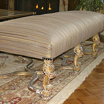 Custom Upholstry