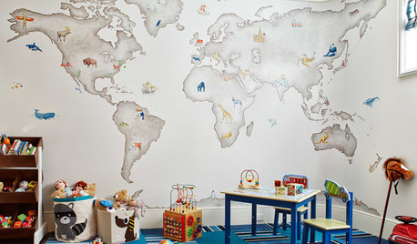 Feng Shui unter der Lupe: Das Kinderzimmer